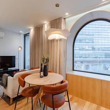 Feel Corporate Housing Boavista Oporto