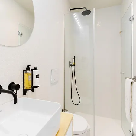 Feel Corporate Housing Boavista * Oporto