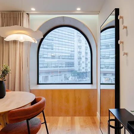 Feel Corporate Housing Boavista Appartement Oporto