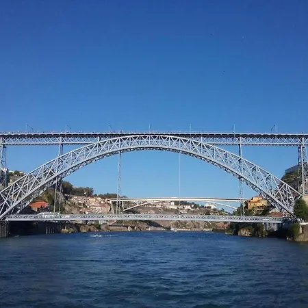 Feel Corporate Housing Boavista Appartement Oporto