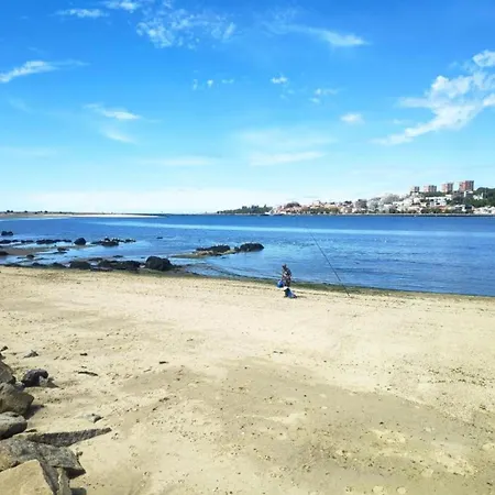 Feel Corporate Housing Boavista Appartement