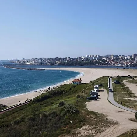 Appartement Feel Corporate Housing Boavista Oporto