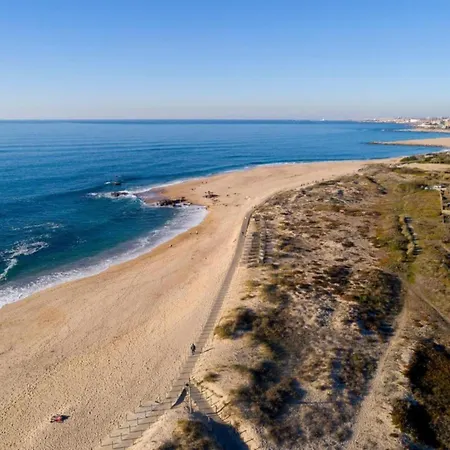 Feel Corporate Housing Boavista Appartement Oporto
