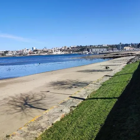 Feel Corporate Housing Boavista Appartement